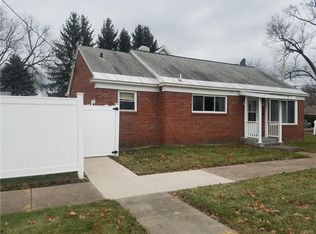 220 E Garden St, Rome, NY 13440