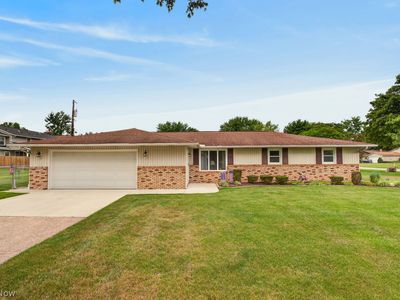 6570 Allandale Dr, Amherst, OH, 44001