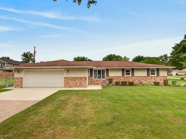 6570 Allandale Dr, Amherst, OH 44001