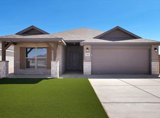 2918 Bryan Ave, Wolfforth, TX 79382