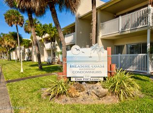 250 N Banana River Dr APT A15, Merritt Island, FL 32952
