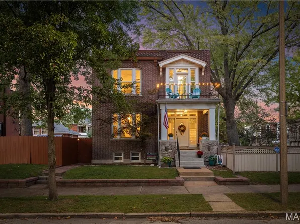 617 Bellerive Blvd, Saint Louis, MO 63111