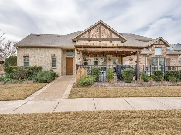 1023 Birds Fort Trl, Arlington, TX 76005