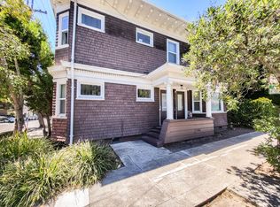 2550 Benvenue Ave #1, Berkeley, CA 94704