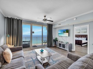 9900 Thomas Dr UNIT 1712, Panama City Beach, FL 32408