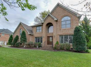 4209 Foxxglen Run, Chesapeake, VA 23321