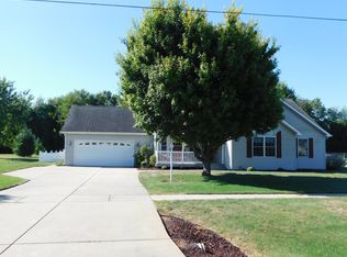 4177 Leroy Pl, Wheatfield, IN 46392