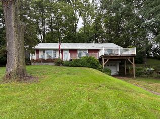 2820 67th Hwy, Camanche, IA 52730