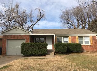 3115 NW 48th St, Oklahoma City, OK 73112