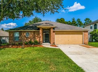 2847 Cold Creek Blvd, Jacksonville, FL 32221