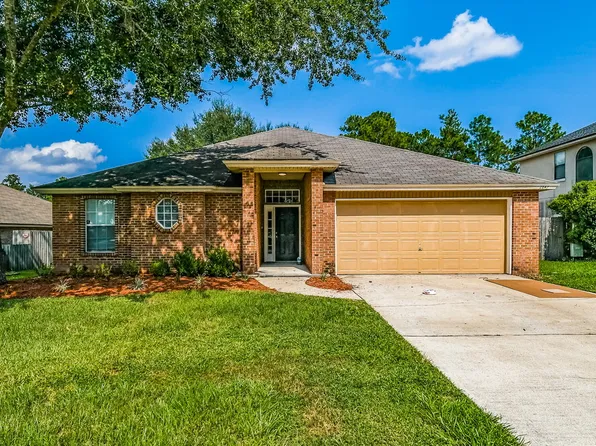 2847 Cold Creek Blvd, Jacksonville, FL 32221