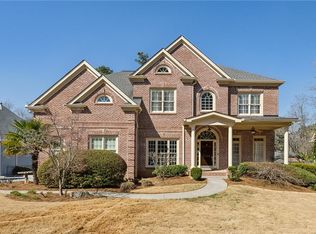 2298 Greenglade Rd NE, Atlanta, GA 30345