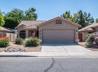 2441 S Comanche Dr, Chandler, AZ 85286