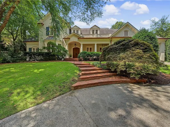 82 Blackland Rd NW, Atlanta, GA 30342