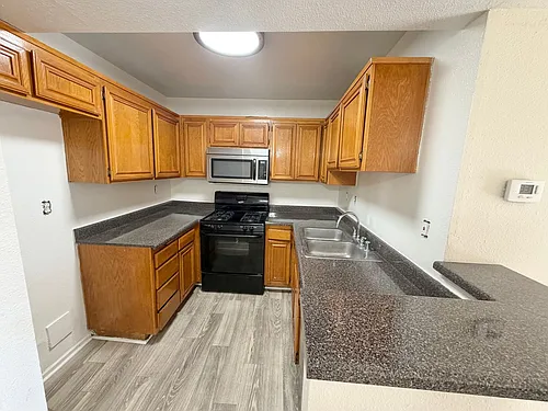 Floor plan 105