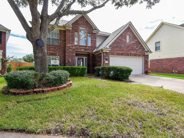 15611 Oakworth Ct, Sugar Land, TX 77498