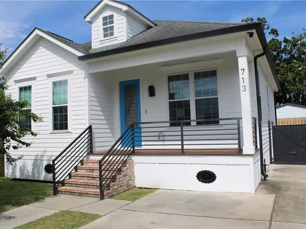 713 Grove Ave, Metairie, LA 70003