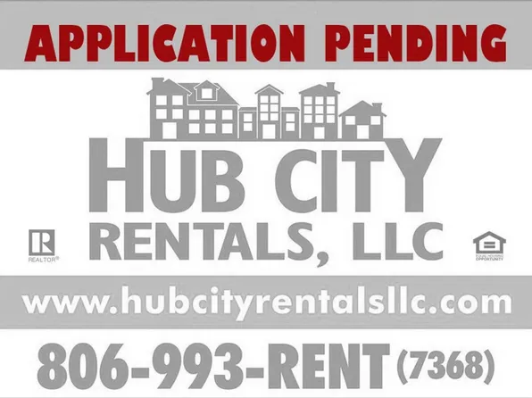 AHL 519 45th Street, 519 45th St #B, Lubbock, TX 79404