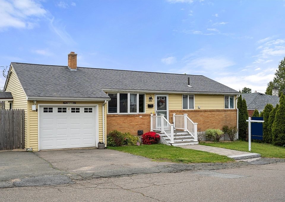 292 Rumney Rd, Revere, MA 02151 Zillow