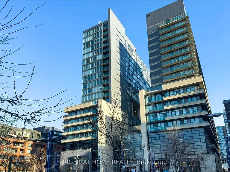 36 Lisgar St #831W — Photo 21