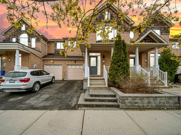 5 Westhampton Way, Hamilton, ON L8E 6C8