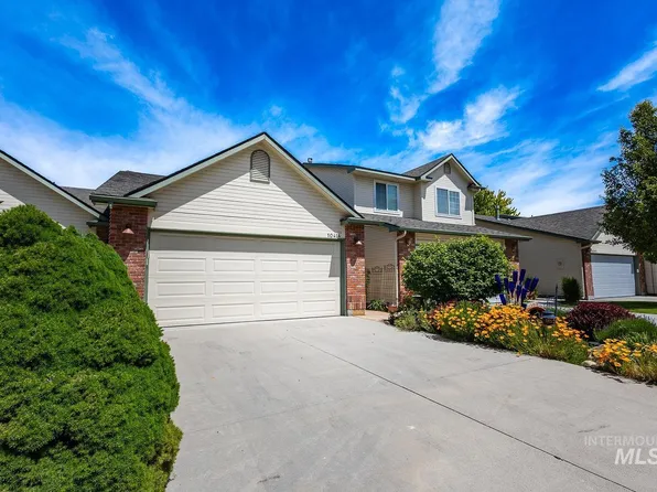 10414 W Bantam St, Boise, ID 83709