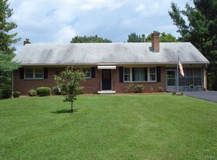 306 Stevens Rd, Lynchburg, VA 24501