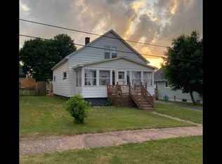 454 Division St, Negaunee, MI 49866