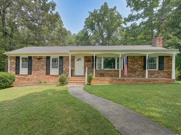 3165 Venable Rd, Kents Store, VA 23084