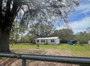 6406 Chug A Lug Rd, Hahira, GA 31632