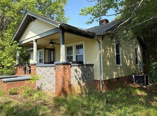 322 Old Seneca Rd, Six Mile, SC 29682