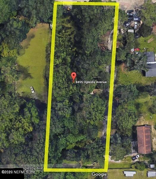2nd image of 8455 Oglesby Ave