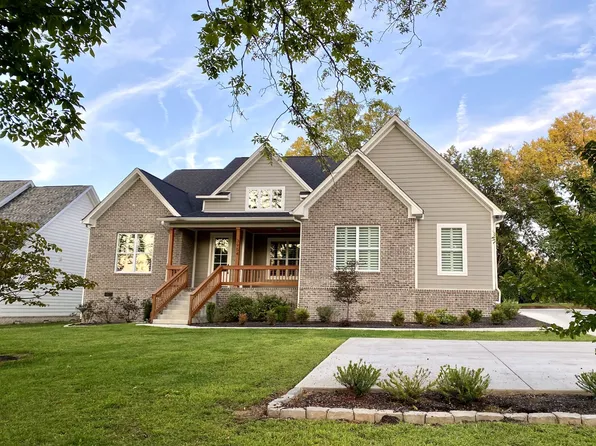 3954 Keeley Dr, Nashville, TN 37211