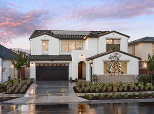 Plan 3 Plan, Legacy at The Preserve at Chino, Chino, CA 91708