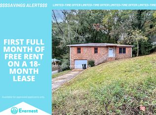 1437 Highland Dr, Birmingham, AL 35235