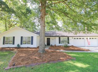 2821 Clayton Dr, Valdosta, GA 31602