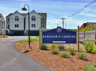 128 High St UNIT 6, Ipswich, MA 01938