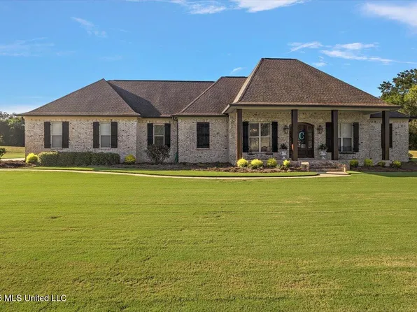 317 Northaven Dr, Jackson, MS 39209