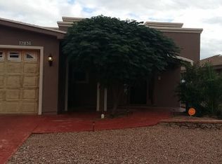 12836 Cozy Cove Ave, El Paso, TX 79938