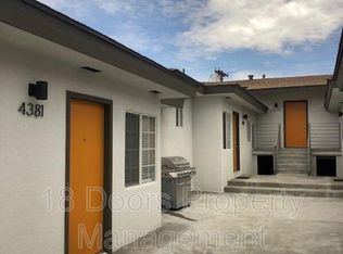 4387 51st St, San Diego, CA 92115