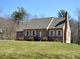 151 Reed Farm Rd, Boxboro, MA 01719