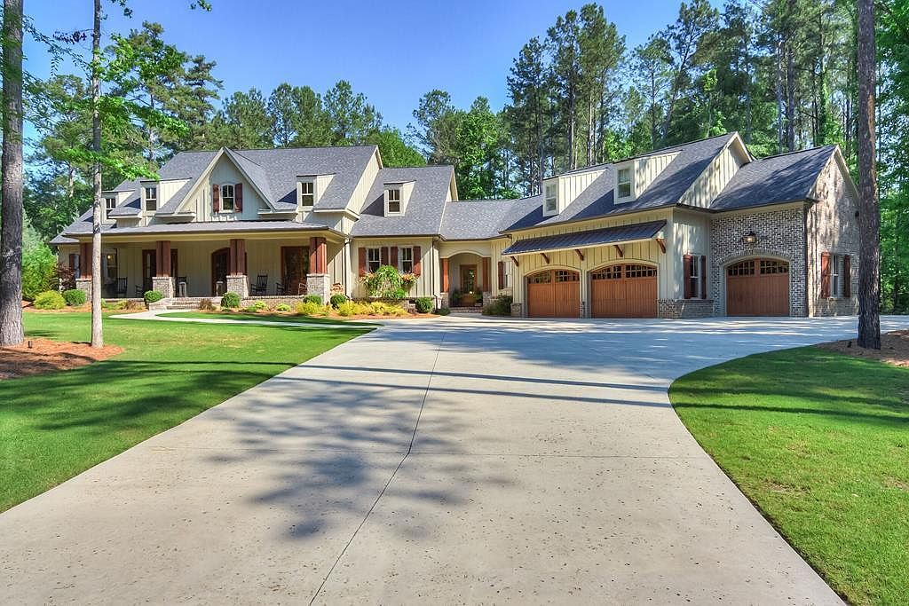 1866 Champions Cir, Evans, GA 30809 | Zillow