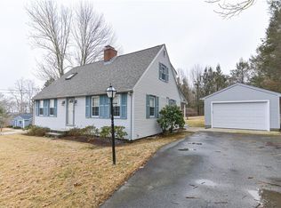 197 Sayles Hill Rd, North Smithfield, RI 02896