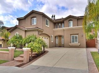 2555 Crooked Trail Rd, Chula Vista, CA 91914