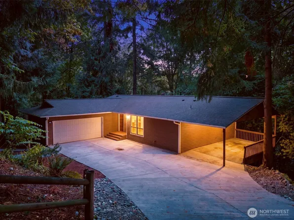 25529 SE 159th Street, Issaquah, WA 98027