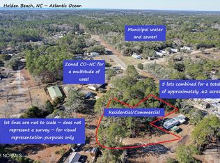 523 Hexagon Dr SW, Supply, NC 28462