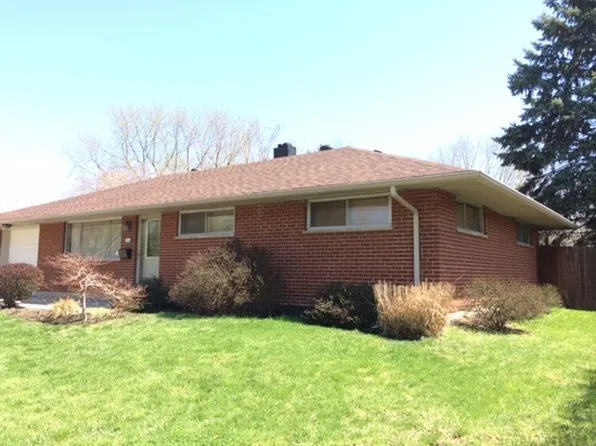 5244 Mariner Dr, Dayton, OH 45424