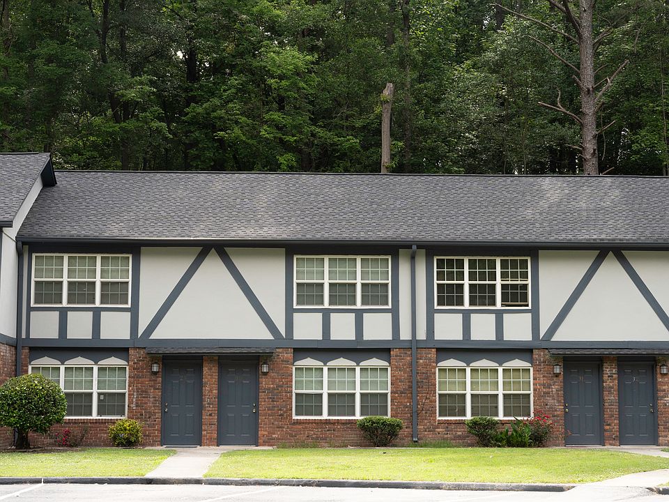 Westside Townhomes 1514 NW Dr NW Atlanta GA Zillow