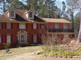 4167 Azalea Ct, Snellville, GA
