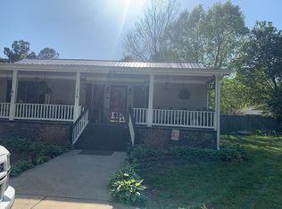 216 Luke Hicks Rd, Hazel Green, AL 35750